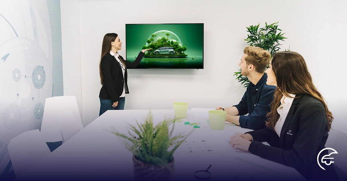 Índice de sustentabilidade empresarial