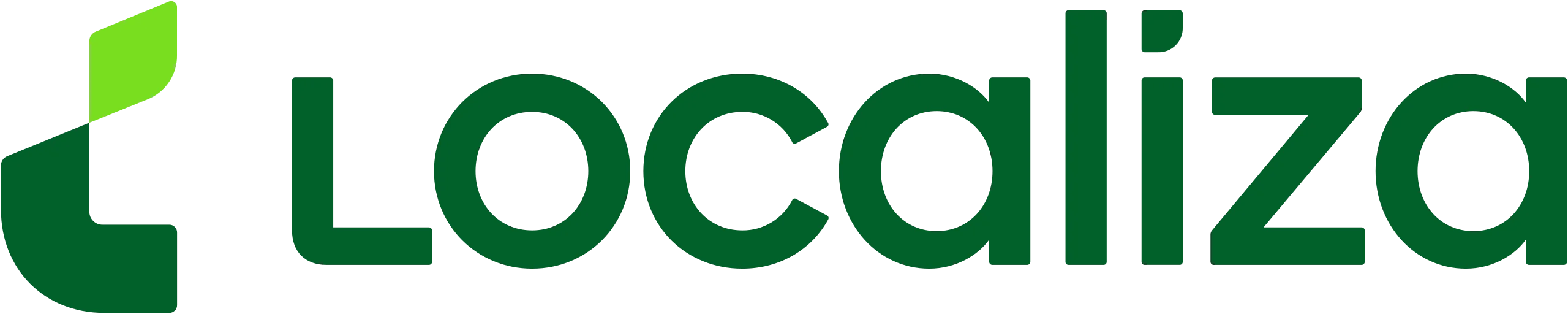 localiza